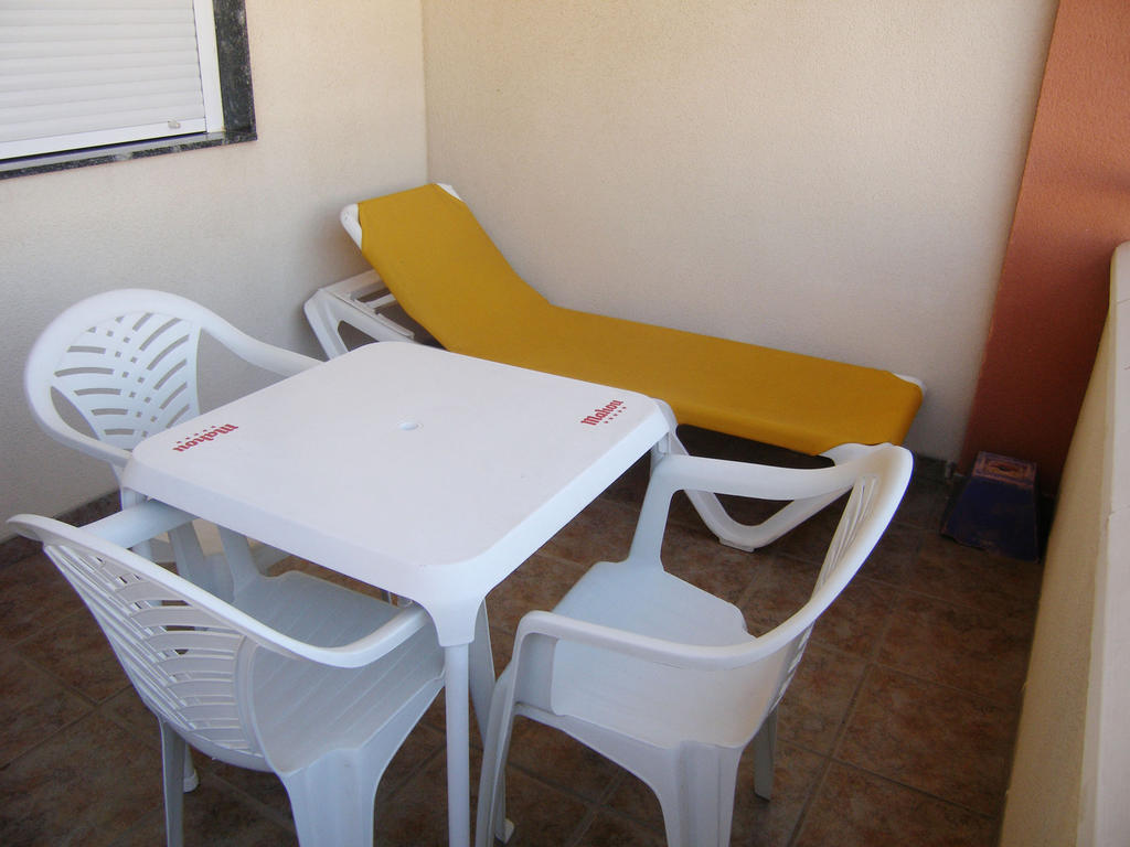 Apartamentos Cibeles Roquetas de Mar Exterior foto
