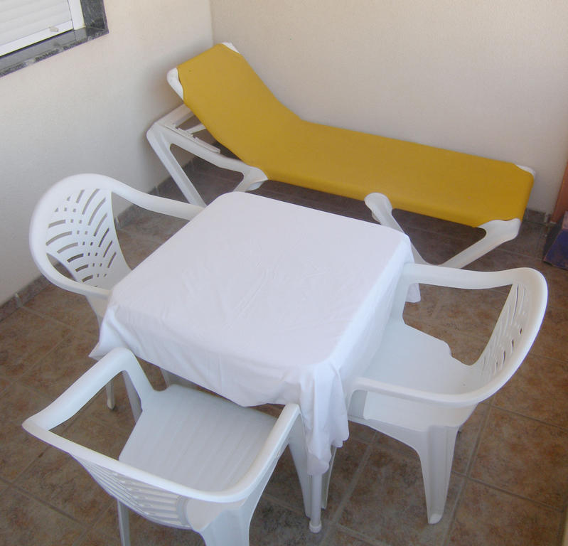 Apartamentos Cibeles Roquetas de Mar Zimmer foto